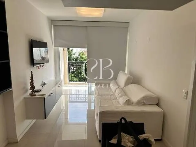 Imagem 6: IPANEMA - FLAT - WAVE - 86 M - 2 STES - VG - INFRA DE SERVIÇOS E DE LAZER