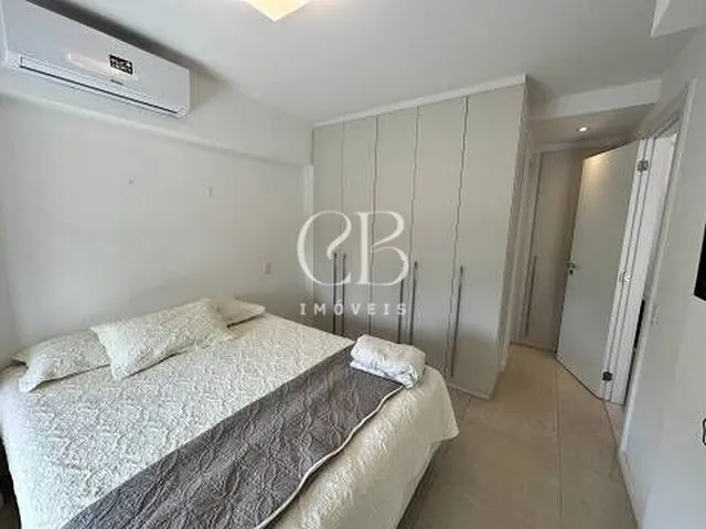 Imagem 7: IPANEMA - FLAT - WAVE - 86 M - 2 STES - VG - INFRA DE SERVIÇOS E DE LAZER