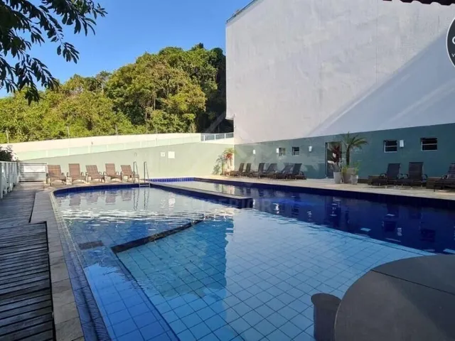 Imagem 1: Residencial Vila do Verde (Bloco Bungavilia