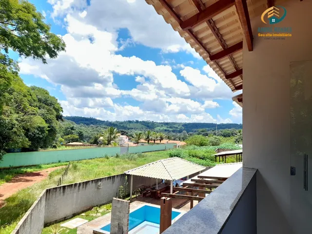 Imagem: Casa 3 Quartos À Venda, R$ 350 Mil, em