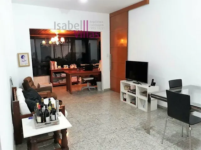 Imagem: Apartamento Padrão para Venda em Caminho