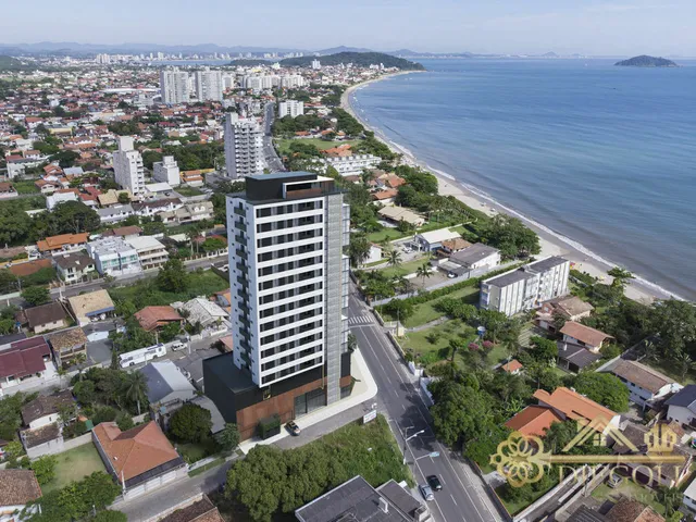 Imagem 16: Lítero Home - 3 suítes - Frontal mar - Praia de Armação