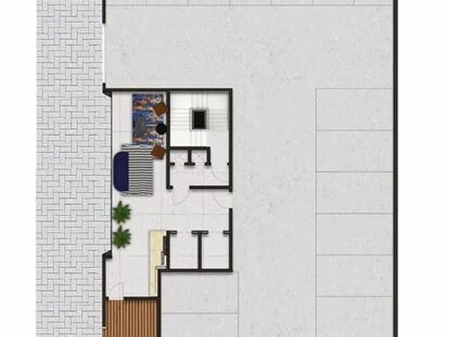 Imagem 7: Lítero Home - 3 suítes - Frontal mar - Praia de Armação