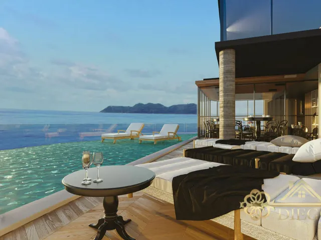 Imagem 14: Lítero Home - 3 suítes - Frontal mar - Praia de Armação