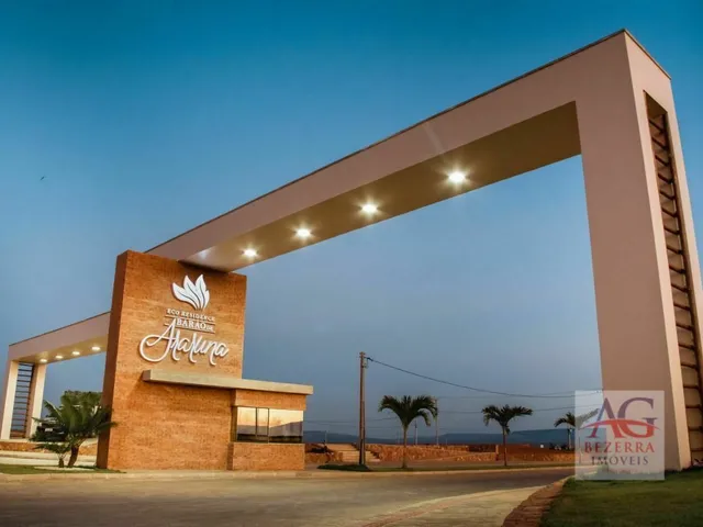 Imagem: Lote no Barão de Ararura