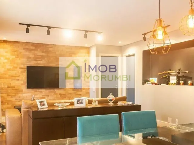 Imagem: Apartamento para Venda 03 Dormitórios
