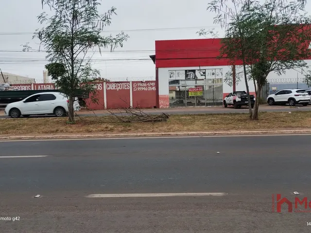 Imagem: Pavilhão/Galpão Industrial À Venda em