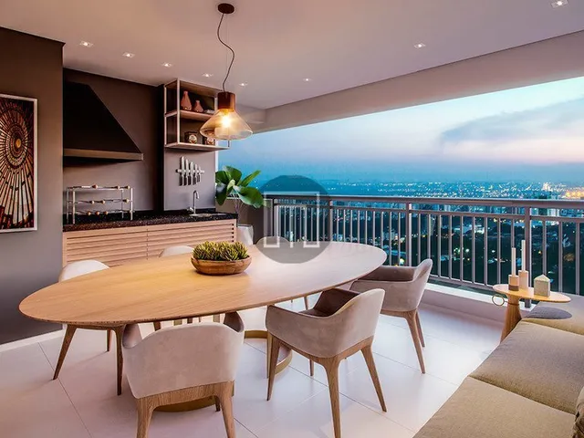 Imagem: Apartamento À Venda no Bairro Belenzinho