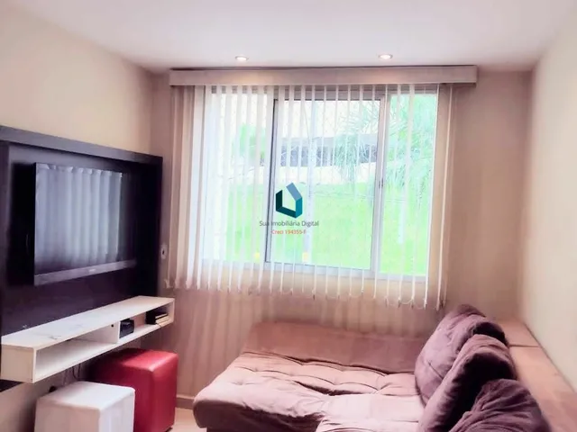 Imagem: Apartamento à venda no bairro Parque São