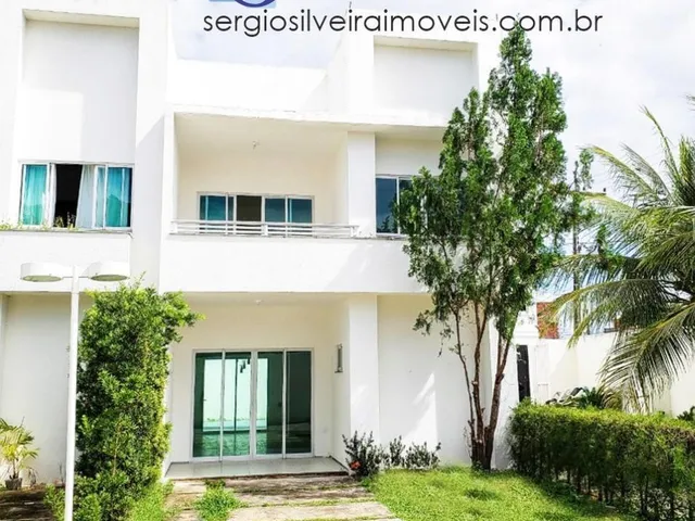 Imagem: Casa Padrão, 3 Dormitórios na Rua José