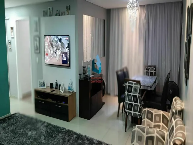 Imagem: Apartamento para alugar no bairro Vila Bocaina