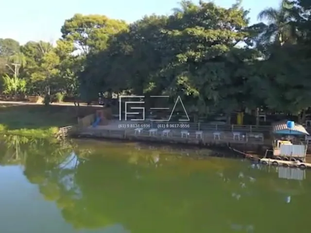 Imagem: Área com Grande Potencial Turístico as