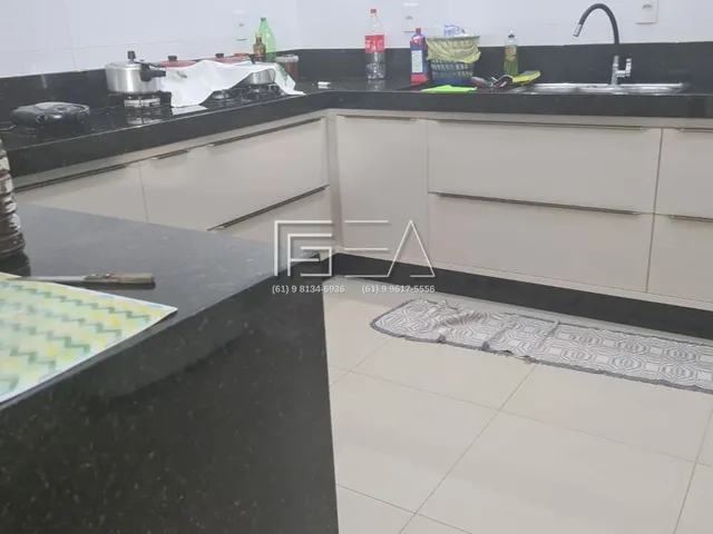 Imagem 14: Moderno Sobrado com 4 Quartos sendo 3 Suítes no Jardim Triângulo