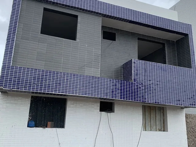 Imagem: Apartamento à venda no bairro Mangabeira
