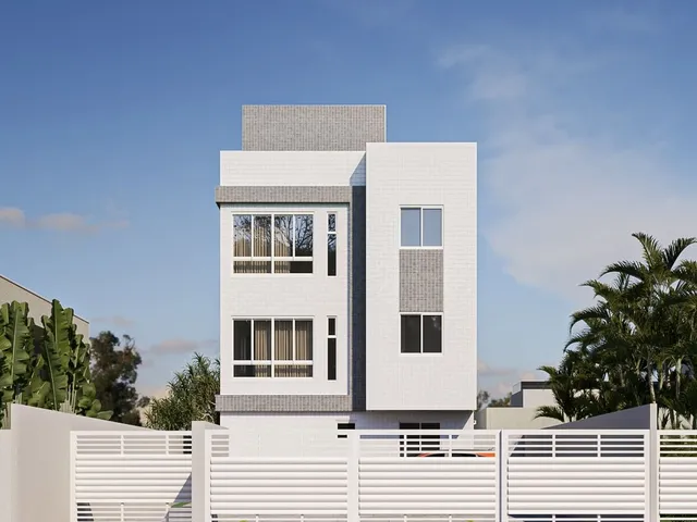 Imagem: Apartamento à venda em João Pessoa/PB