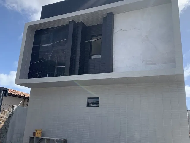 Imagem: Apartamento à venda no bairro Mangabeira