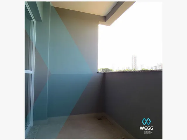 Imagem 7: Residencial Vila Bosque