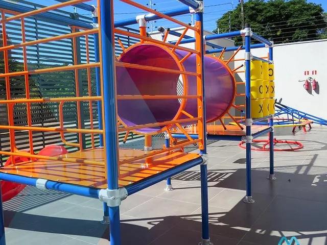 Imagem 5: Residencial Vila Bosque