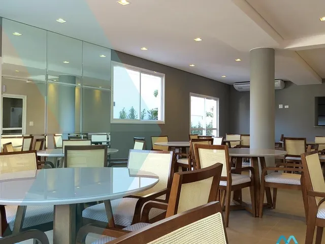 Imagem 15: Residencial Vila Bosque