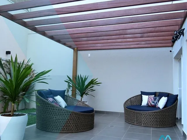 Imagem 11: Residencial Vila Bosque