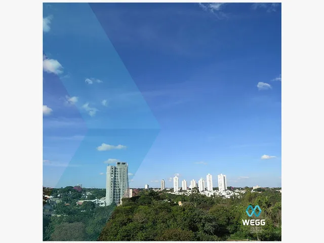 Imagem 12: Residencial Vila Bosque