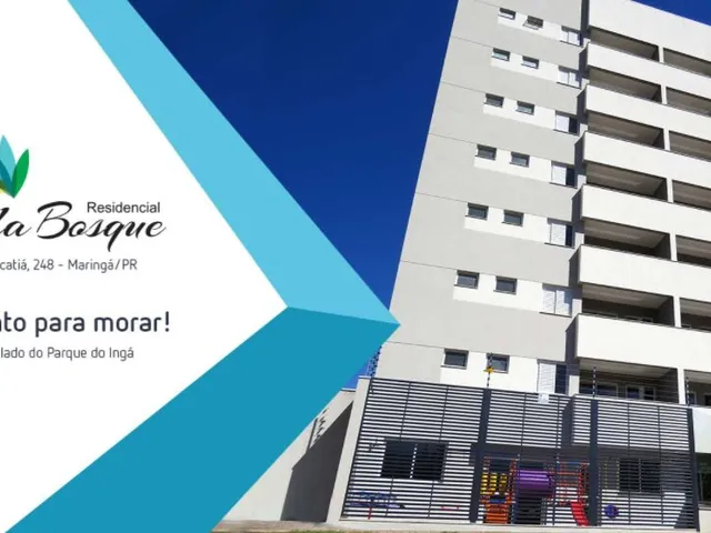 Imagem 4: Residencial Vila Bosque