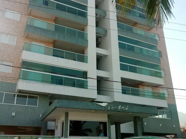 Imagem: Apartamento Alto Padrão para Venda em Vila