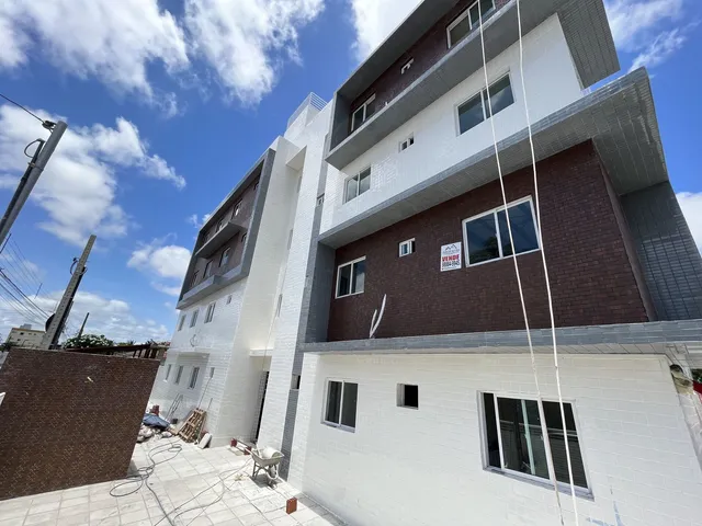 Imagem: Apartamento 3 Quartos no Cristo