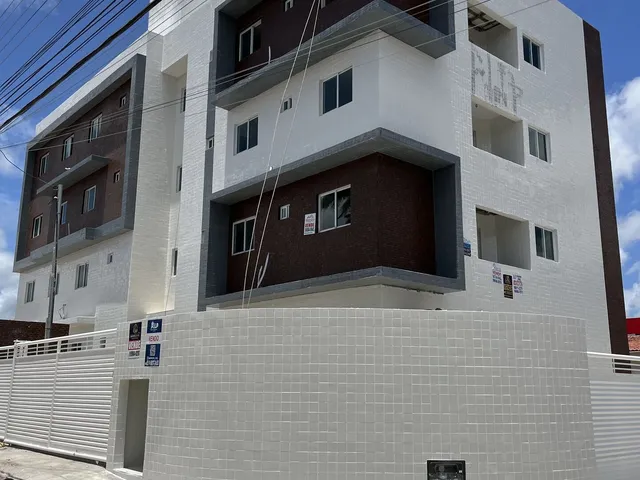 Imagem 8: Apartamento 3 Quartos no Cristo