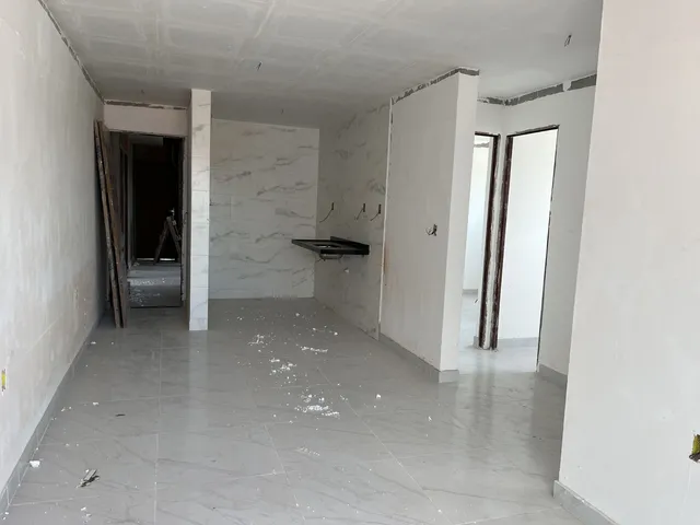 Imagem 3: Apartamento 3 Quartos no Cristo