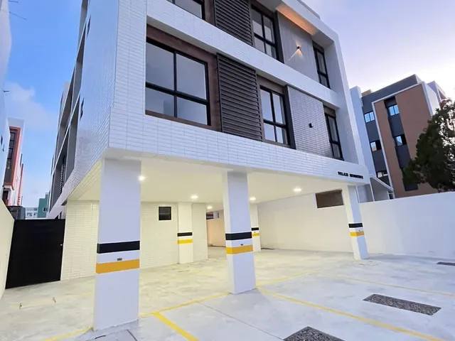 Imagem: Apartamento 03 quartos no Bancários
