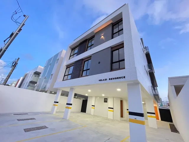 Imagem 12: Apartamento 03 quartos no Bancários