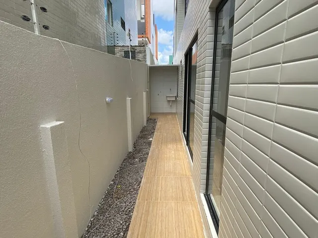 Imagem 6: Apartamento 03 quartos no Bancários