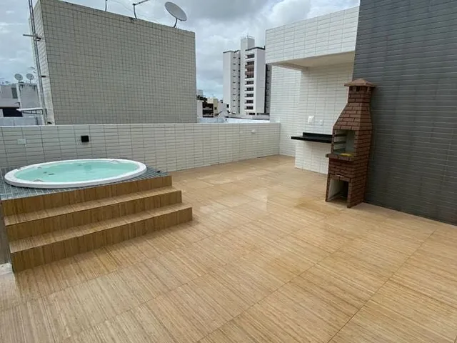 Imagem 8: Apartamento 03 quartos no Bancários