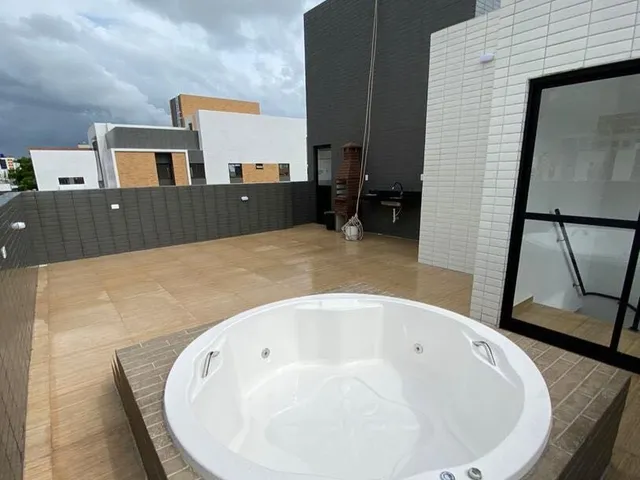 Imagem 14: Apartamento 03 quartos no Bancários