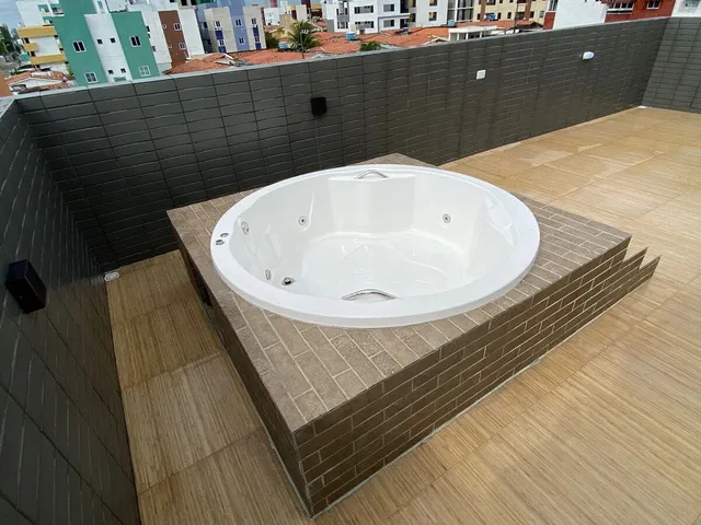 Imagem 13: Apartamento 03 quartos no Bancários