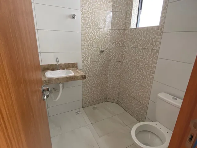 Imagem 3: Apartamento 03 quartos no Bancários