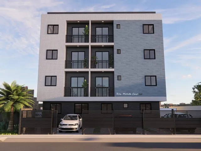 Imagem: Apartamento Padrão VENDIDO