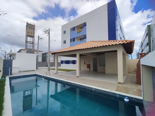 Imagem: Apartamento 02 quartos Novo Geisel