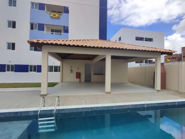 Imagem 11: Apartamento 02 quartos Novo Geisel