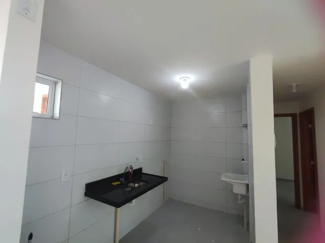 Imagem 12: Apartamento 02 quartos Novo Geisel