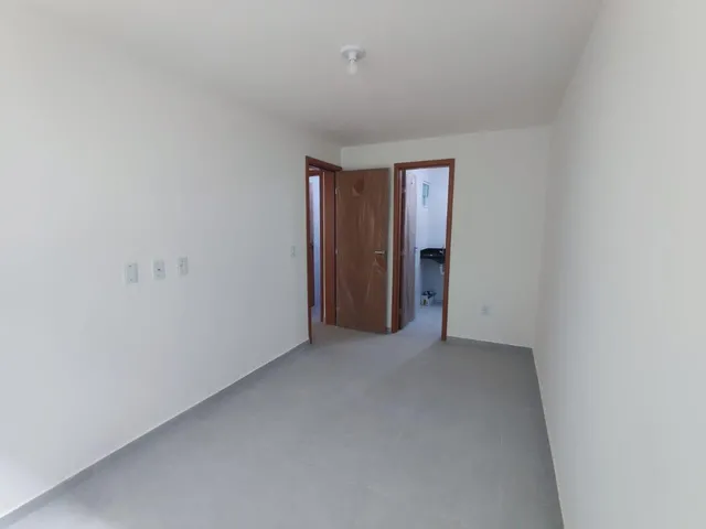 Imagem 8: Apartamento 02 quartos Novo Geisel