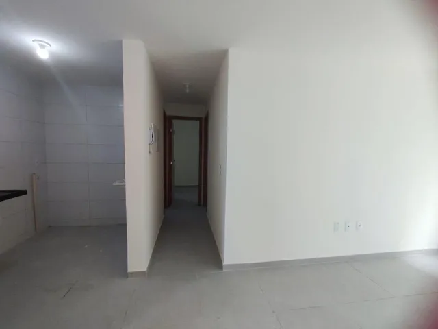 Imagem 2: Apartamento 02 quartos Novo Geisel