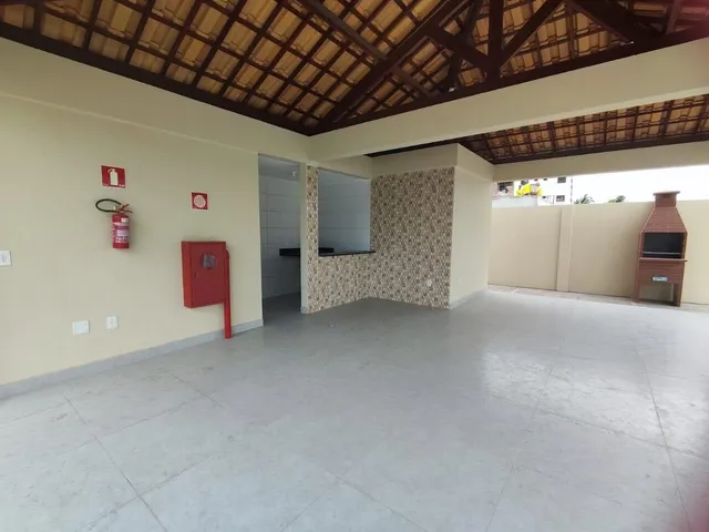 Imagem 9: Apartamento 02 quartos Novo Geisel