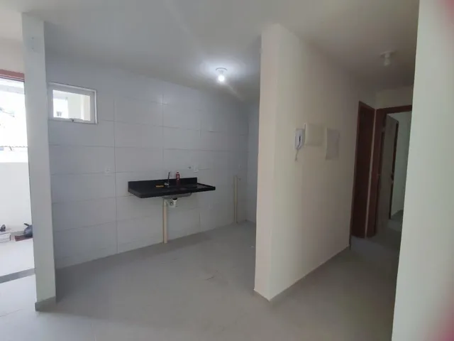 Imagem 5: Apartamento 02 quartos Novo Geisel