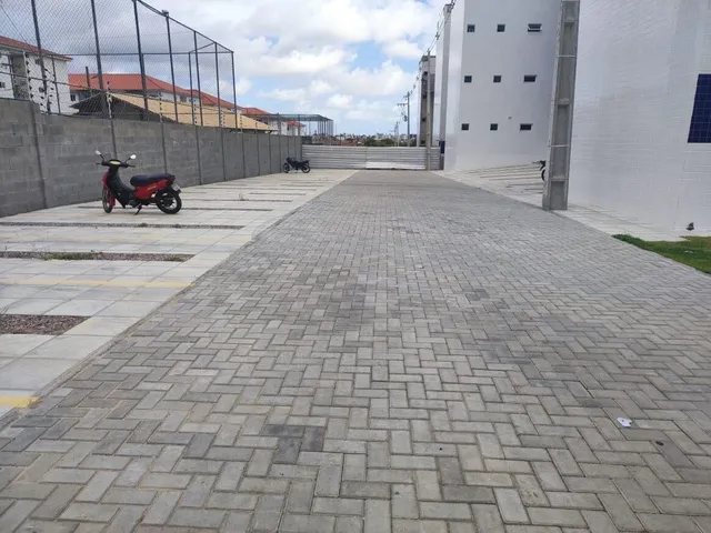 Imagem 3: Apartamento 02 quartos Novo Geisel