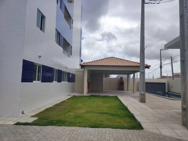 Imagem 7: Apartamento 02 quartos Novo Geisel
