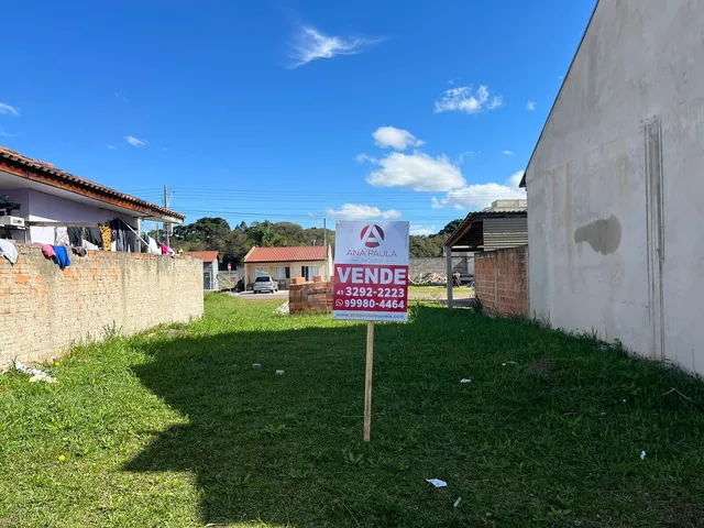 Imagem: Terreno no Condomínio Itaqui - Campo Largo