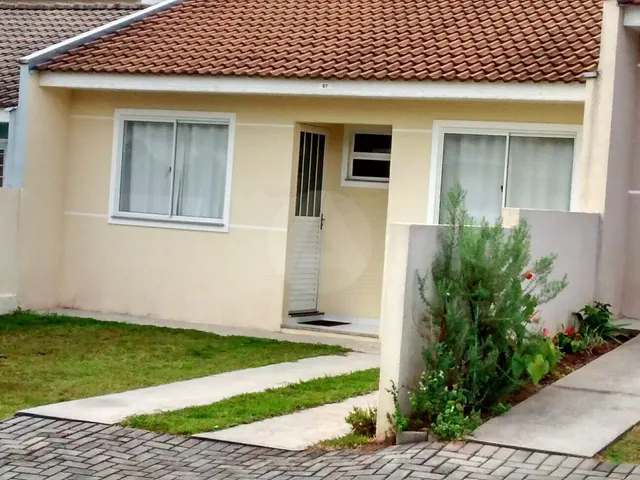 Imagem: Casa em Águas Claras, Campo Largo-Pr