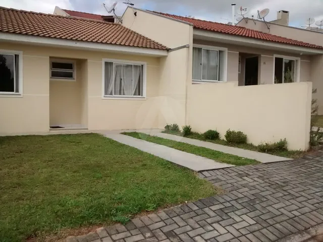 Imagem 4: Casa em Águas Claras, Campo Largo-Pr